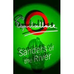 Sanders of the River