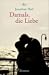 Damals, die Liebe