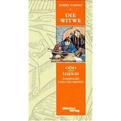 Odo und Lupus, Die Witwe