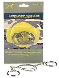 Commando Wire Saw