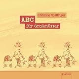 ABC f�r Gro�m�tter, 1 Audio-CD - 