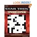 "Star Trek" Crosswords: v. 2 (Star Trek All)