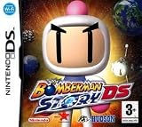 Revue Atari  / Bomberman tournament ds