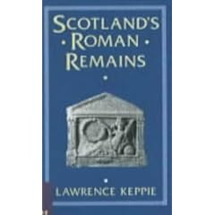 Scotland's Roman Remains