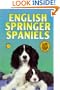 English Springer Spaniels