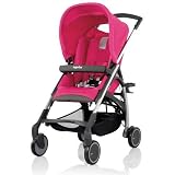 Inglesina Avio Stroller, Fuchsia