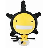 STUFFED Collection もやしもん もーいっちょ!かもすたっふぃんぐ A・オリゼー(コスプレver.)