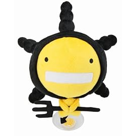 STUFFED Collection もやしもん もーいっちょ!かもすたっふぃんぐ A・オリゼー(コスプレver.)