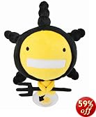 STUFFED Collection もやしもん もーいっちょ!かもすたっふぃんぐ A・オリゼー(コスプレver.)