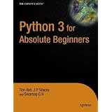 Python 3 for Absolute Beginners