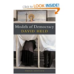 Models of Democracy