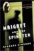 Maigret and the Spinster