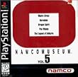 Namco Museum Volume 5