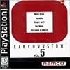 Namco Museum Volume 5