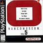 Namco Museum Volume 5
