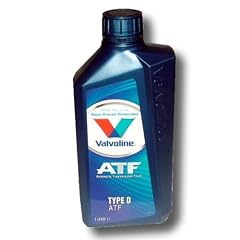 Automatik�l Valvoline ATF Typ D 1 Liter