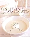 One Potato, Two Potato