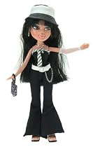 Bratz Jade Flashback Fever