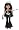 Bratz Jade Flashback Fever