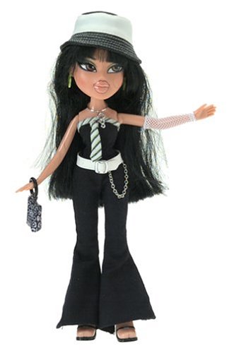 Bratz Jade Flashback Fever