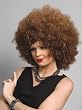 Enigma Wigs 00226 Foxy Groovy 60s 70s Afro Wig