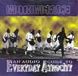 An Audio Guide to Everyday Atrocity
