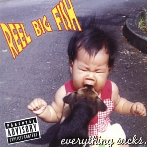 CD-Charts  Music : Everything Sucks