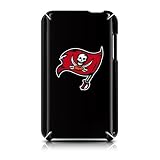 NFL Tampa Bay Buccaneers Varsity Jacket Hardshell Case for iPod Touch (3rd Generation)