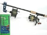 Tackle Factory - Line spooling Tool - LineMinder