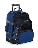 High Sierra Sports® A.T. Gear Classic 22' Wheeled Carry-On Backpack