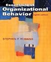 Essentials of Organizational Behavior