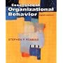 Essentials of Organizational Behavior