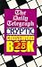 Book The Daily Telegraph Cryptic Crossword Book 28 (Crossword)