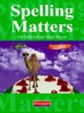 Spelling Matters: Evaluation Pack