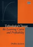 Technological Change, the Learning Curve and Profitability