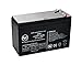 Liebert GXT3-6000RT208 12V 9Ah UPS Battery - This is an AJC Brand Replacement