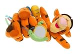 Disney Car Seat Toy - Spiral Tigger