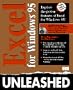 Excel for Windows 95 Unleashed With Cd-Rom