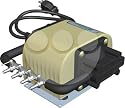 Dual Diaphragm Air Pump by G.H.