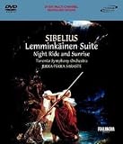 Sibelius [DVD] [Import]