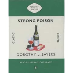 Strong Poison (Classic Crime)