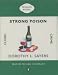 Strong Poison (Audio Cassette)
