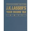 J.K. Lasser's Your Income Tax Professional Edition  2011