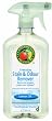 Earth Friendly Products Stain & Odor Remover, 17-Ounce Bottle (Pack of 6)