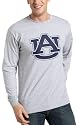 Auburn Tigers Athletic Oxford Long Sleeve T-Shirt
