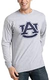 Auburn Tigers Athletic Oxford Long Sleeve T-Shirt
