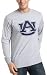 Auburn Tigers Athletic Oxford Long Sleeve T-Shirt