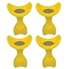FastCap Third Hand Magnetic Door Clip, 4-Pack