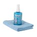 Monster TV CLNKIT Alcohol-Free ScreenClean Kit [Traditional Packaging]