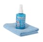 Monster TV CLNKIT Alcohol-Free ScreenClean Kit [Traditional Packaging]